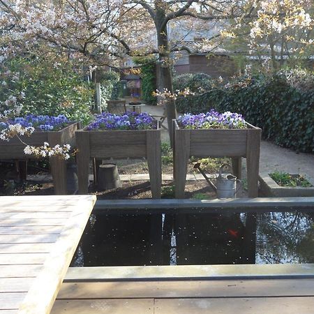 B&B Achterom Loon op Zand Exterior photo
